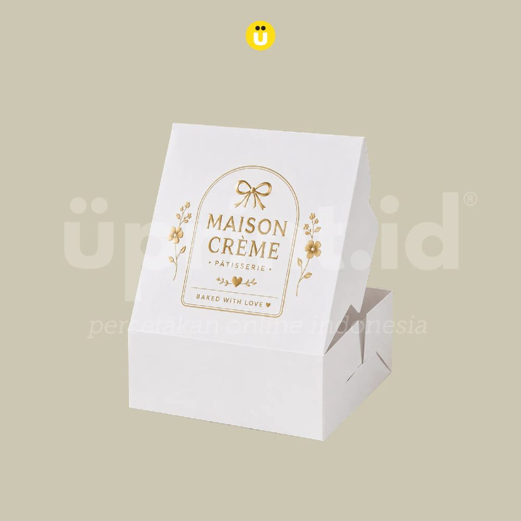Cake Box - Foto 1