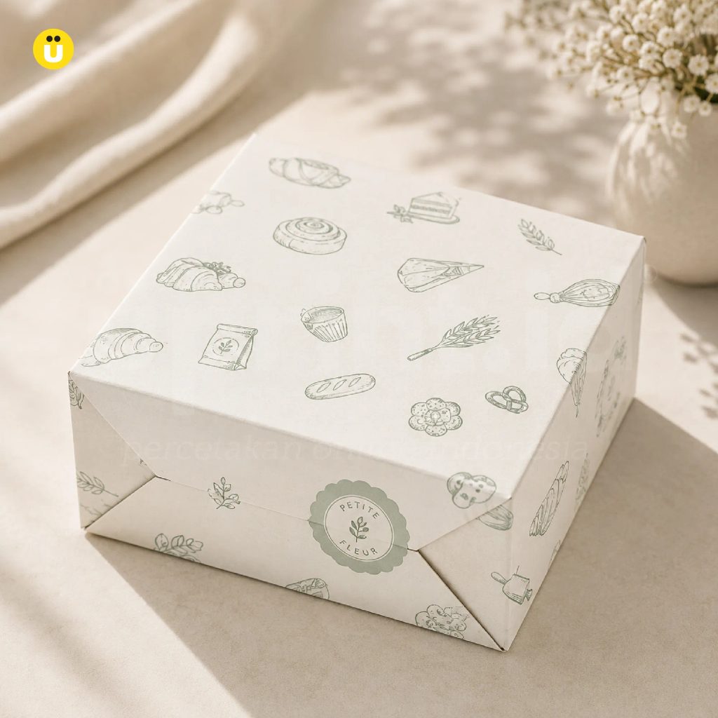 Cake Box - Foto 3