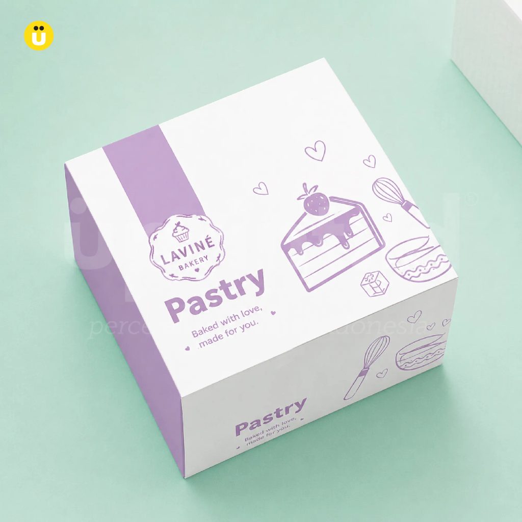 Cake Box - Foto 4