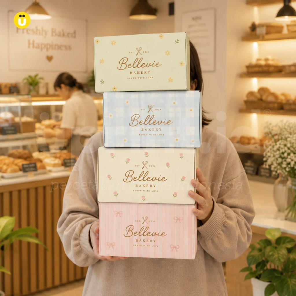 Cake Box - Foto 4