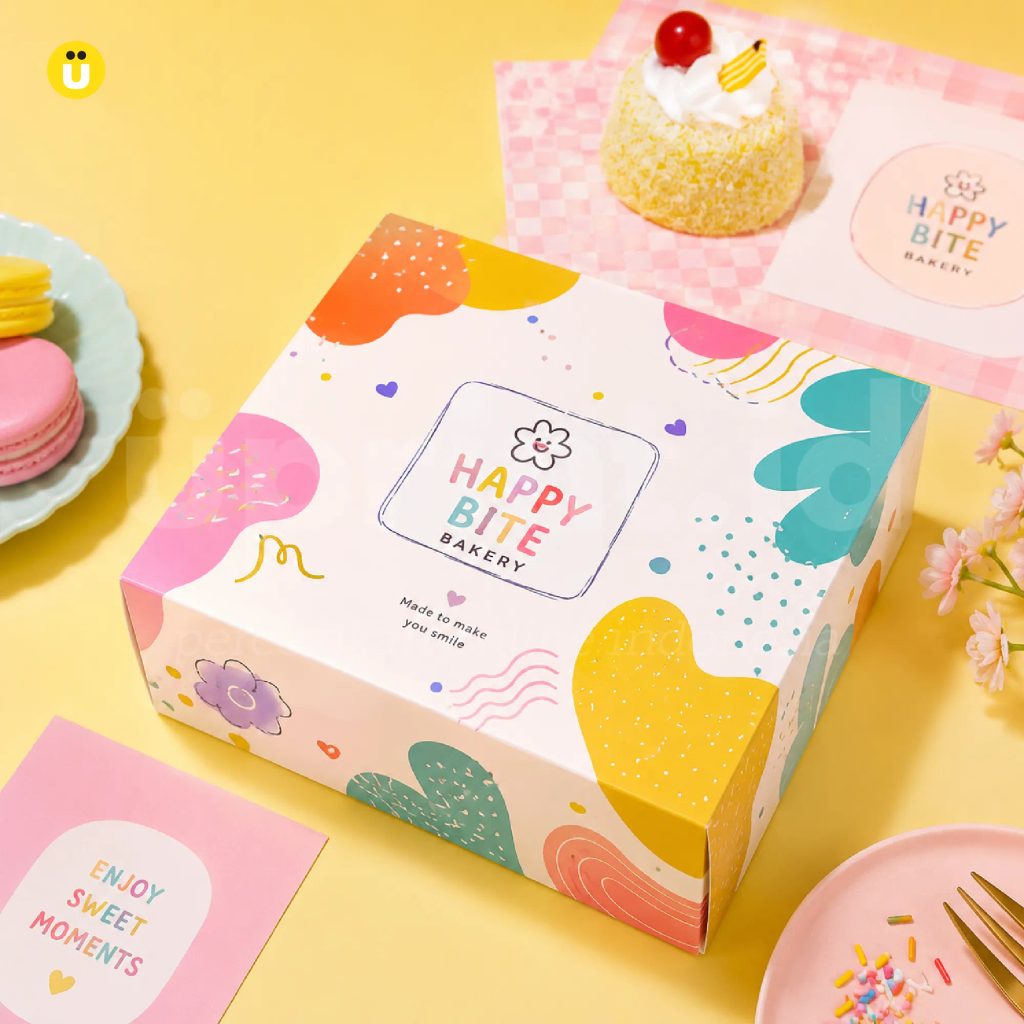 Cake Box - Foto 5