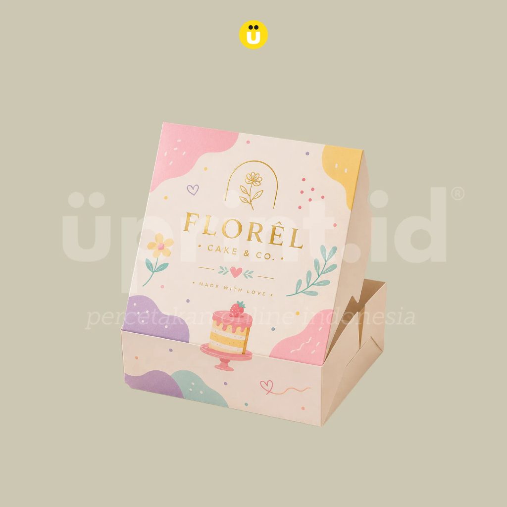 Cake Box - Foto 1
