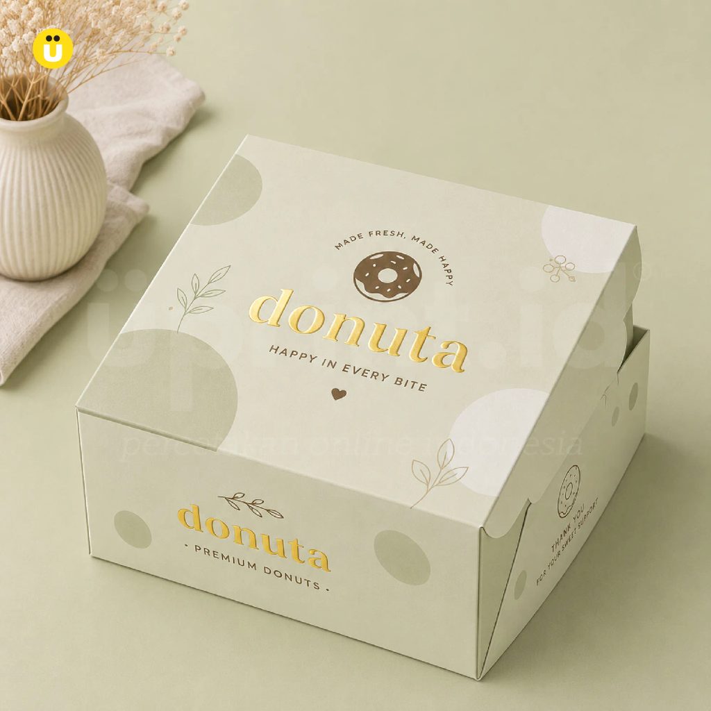 Cake Box - Foto 3