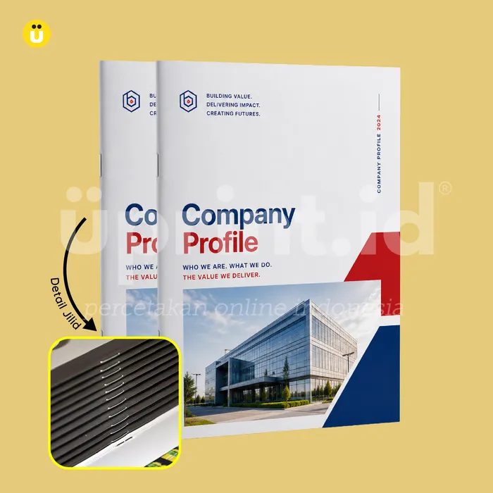 Company Profile - Foto 5