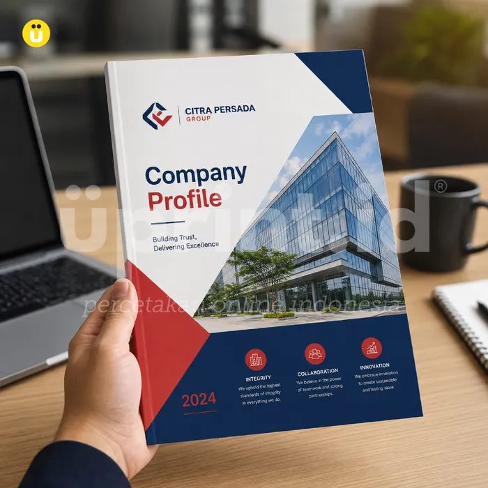 Company Profile - Foto 6