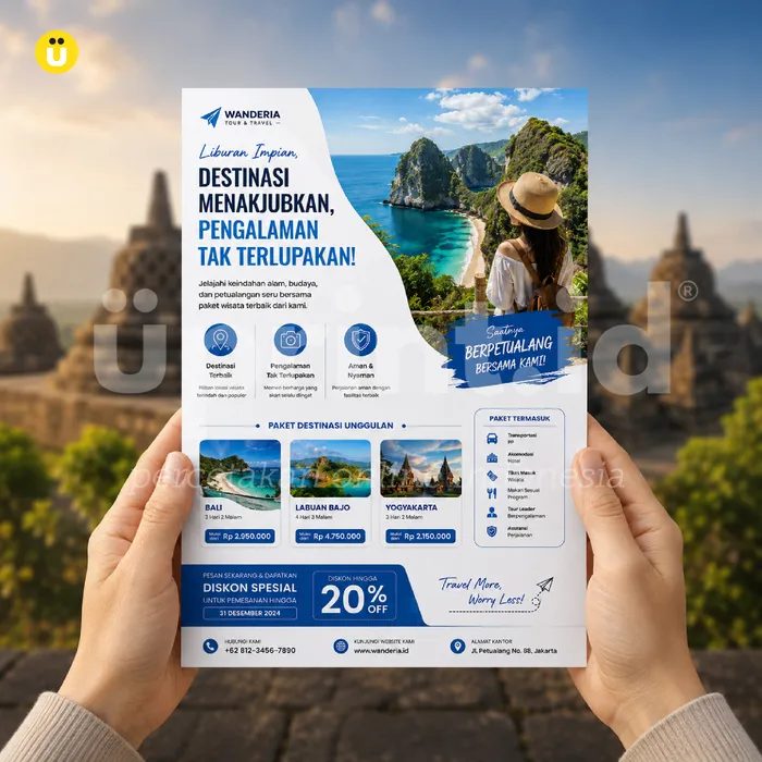 Flyer - Foto 4