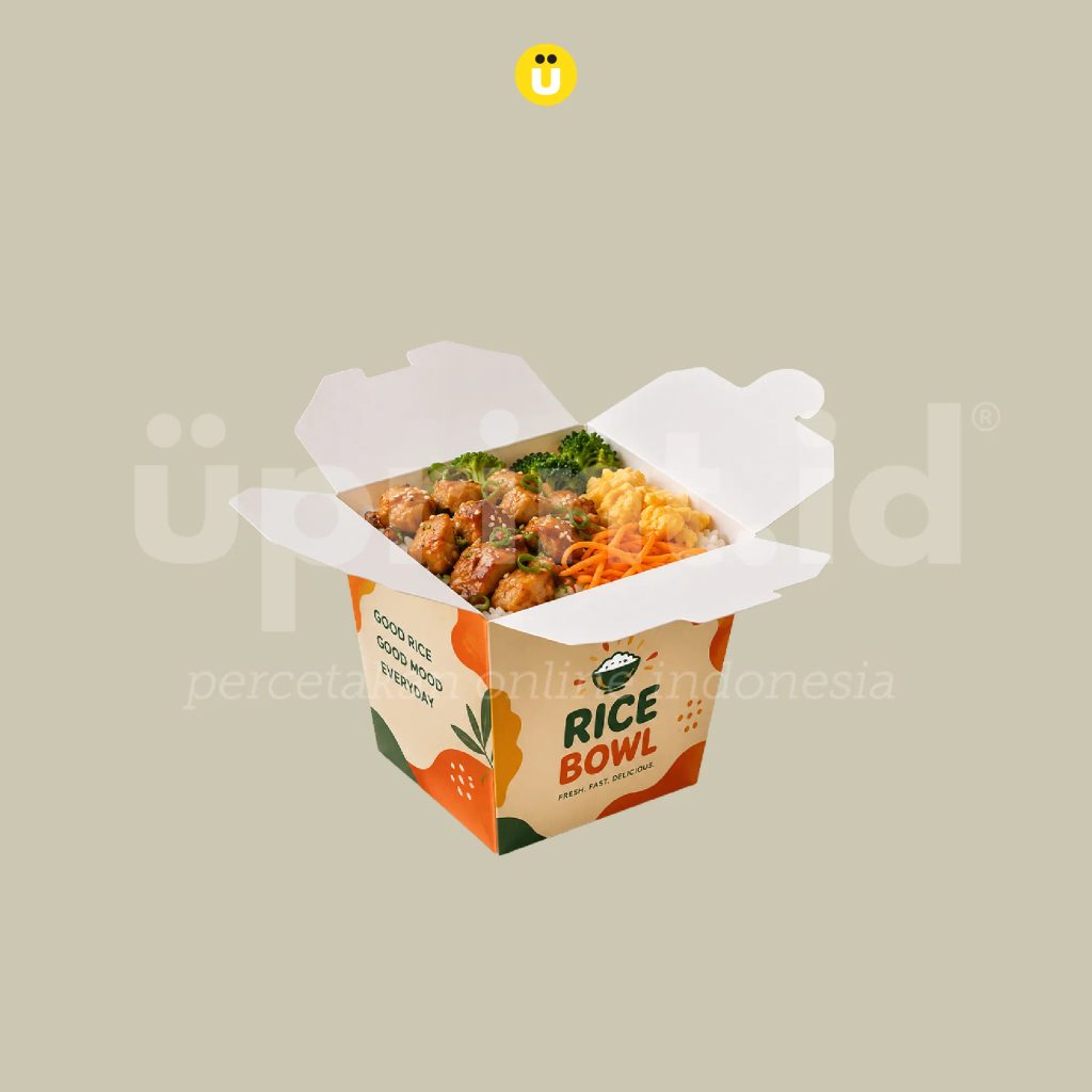 Food Pail - Foto 1
