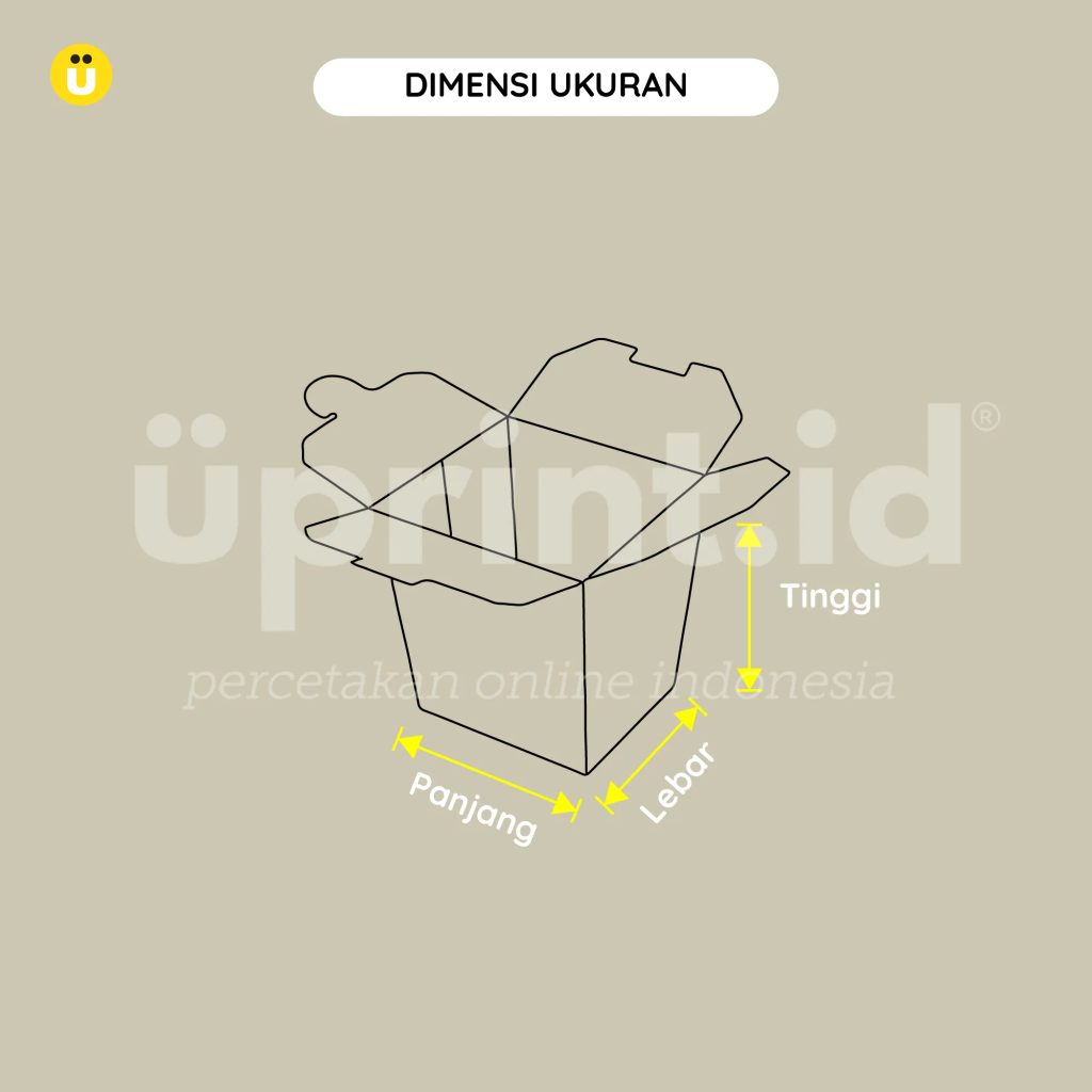 Food Pail - Foto 2