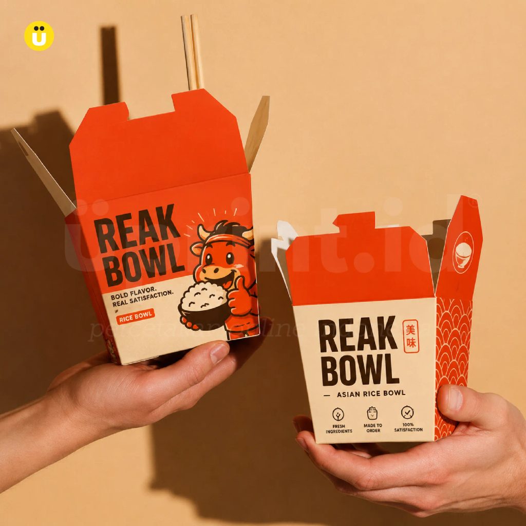Food Pail - Foto 3
