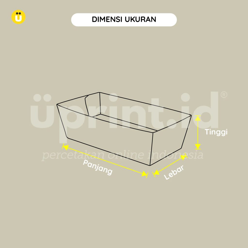 Food Tray - Foto 2