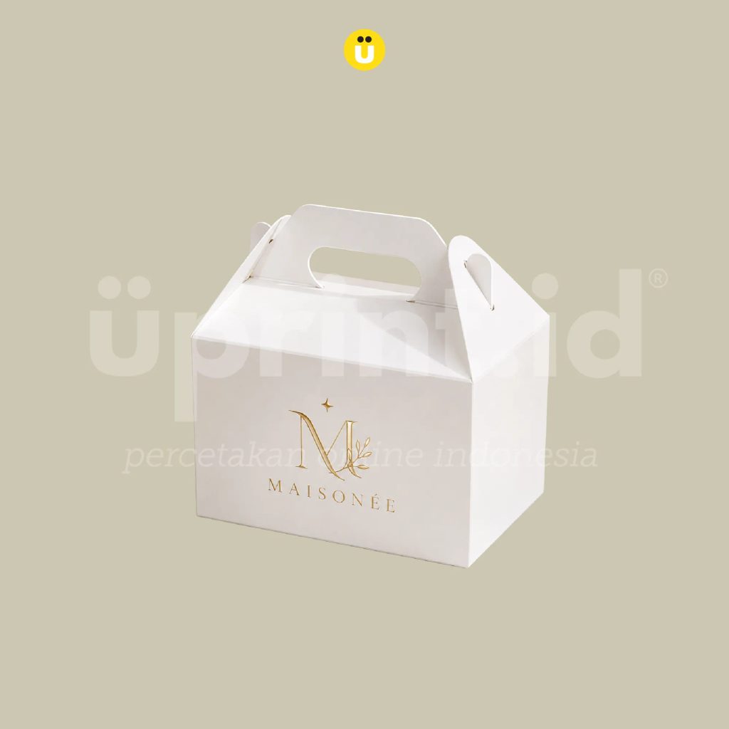 Gable Box - Foto 1