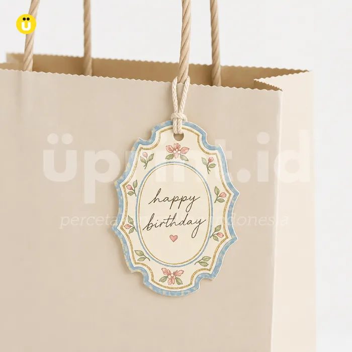 Gift Tag - Foto 3