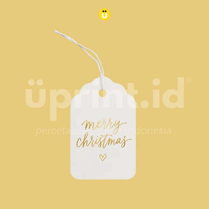 Gift Tag - Foto 1