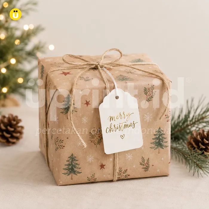 Gift Tag - Foto 3