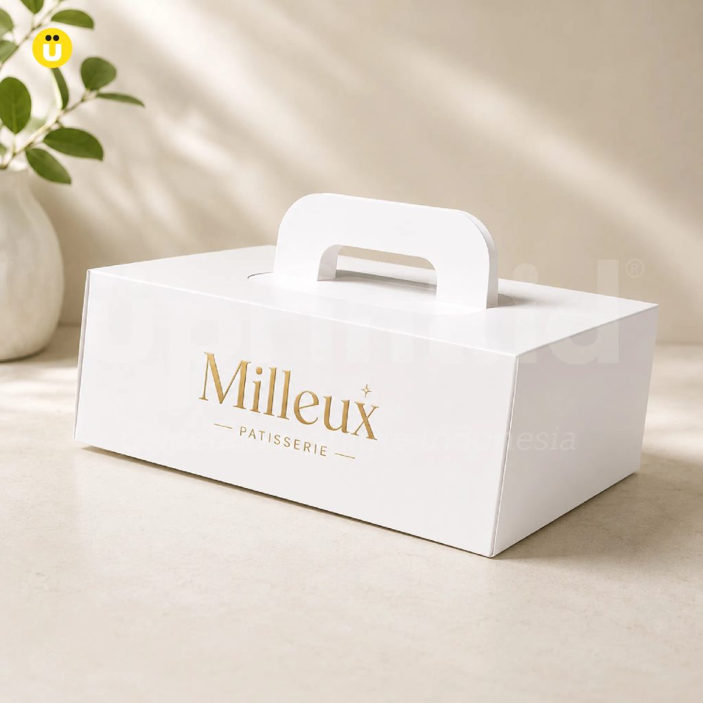 Handle Box - Foto 5