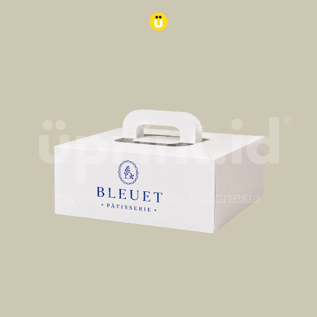 Handle Box - Foto 1