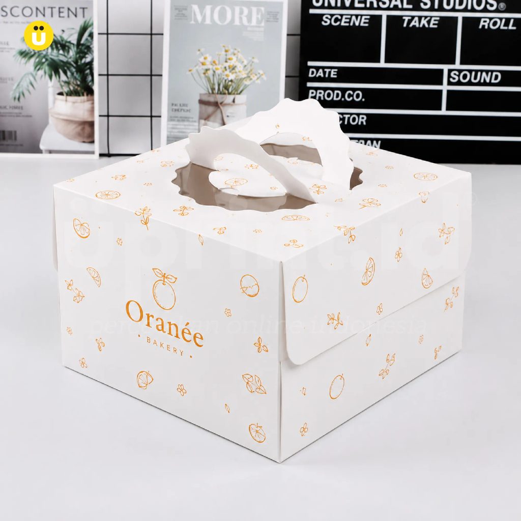 Handle Box - Foto 5