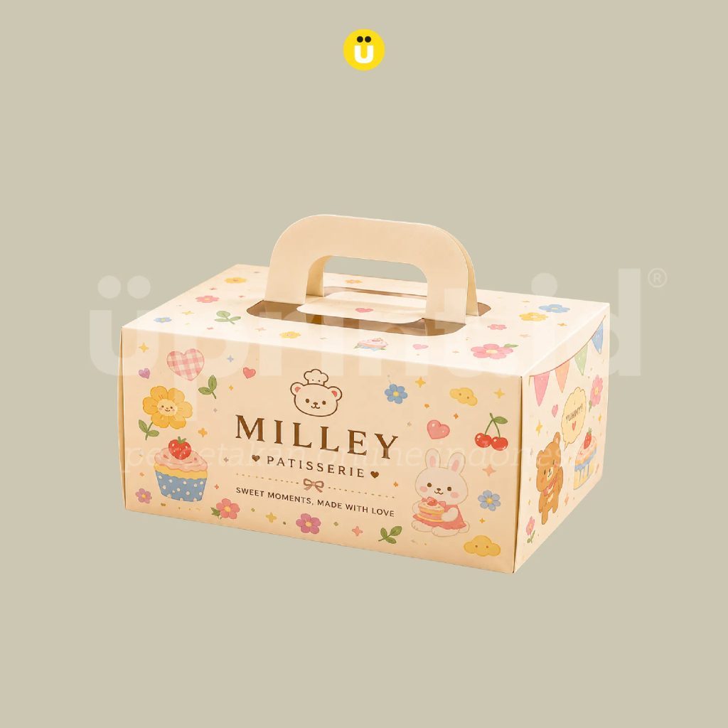 Handle Box - Foto 1
