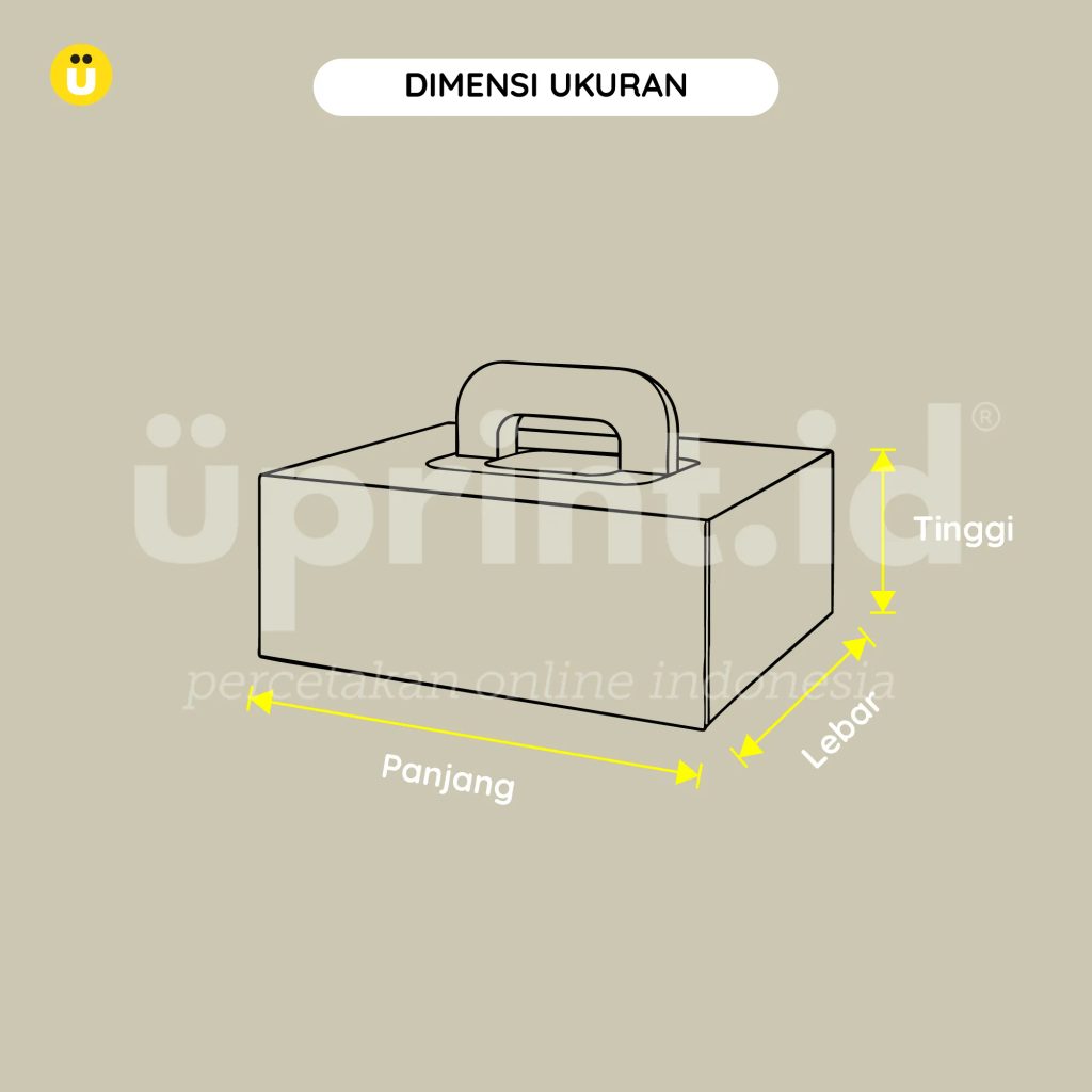 Handle Box - Foto 2