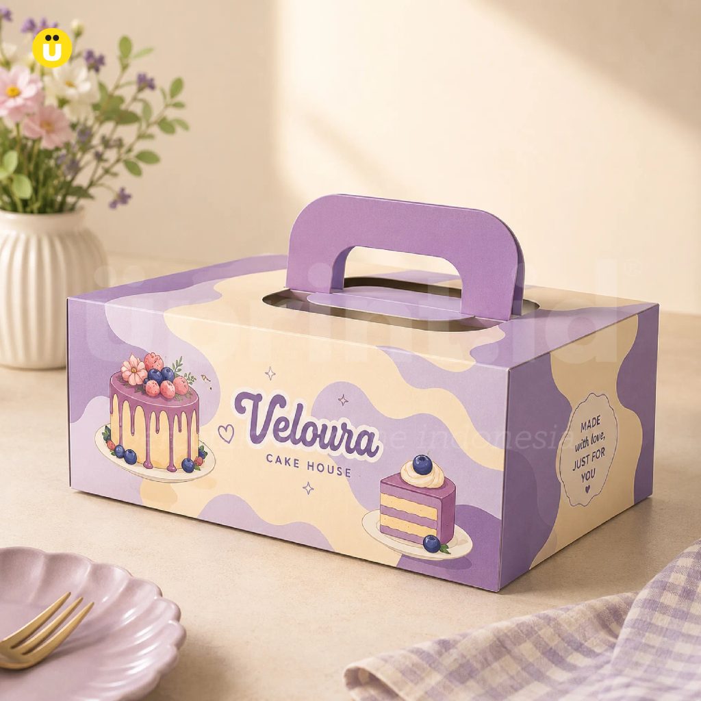 Handle Box - Foto 4