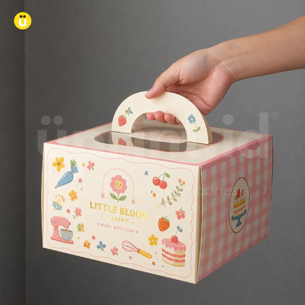 Handle Box - Foto 4