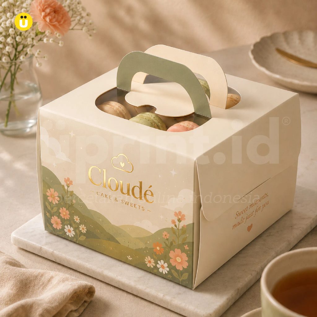 Handle Box - Foto 5