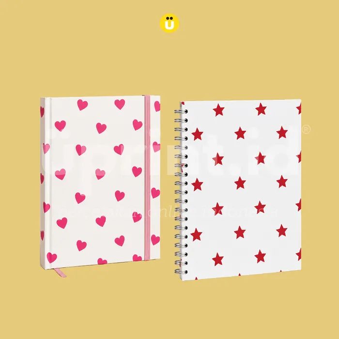 Agenda Hard Cover - Foto 1