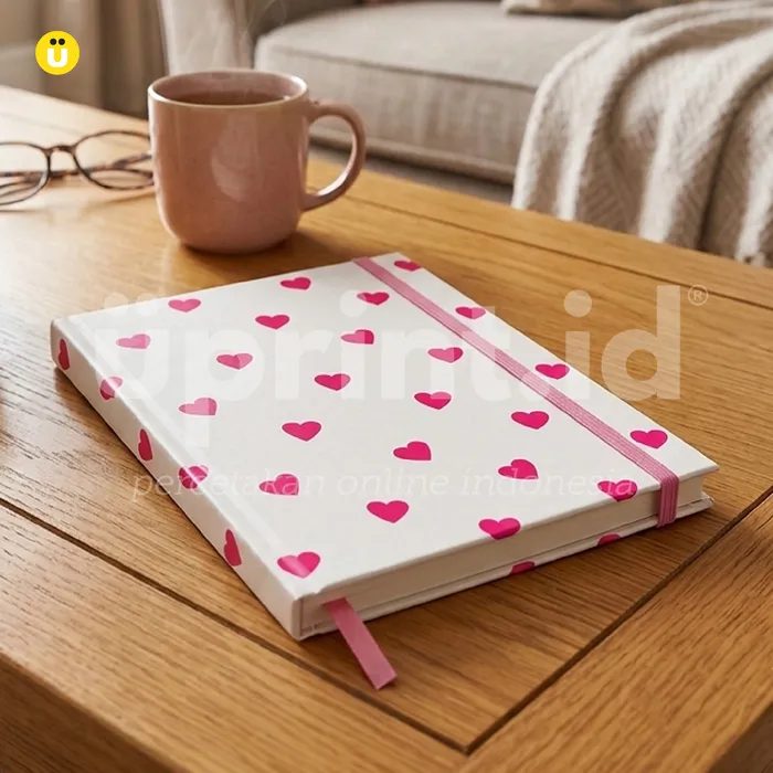 Agenda Hard Cover - Foto 6