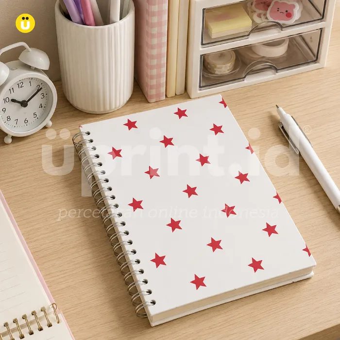 Agenda Hard Cover - Foto 7