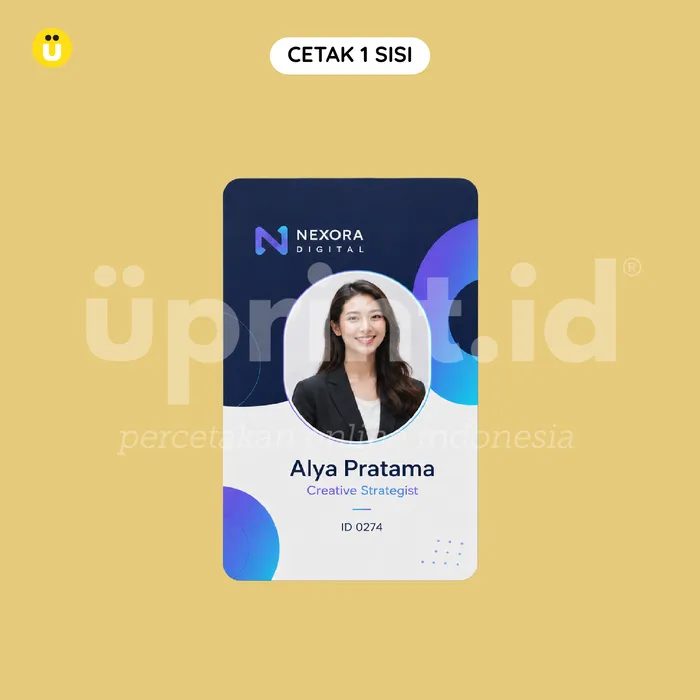 ID Card - Foto 3