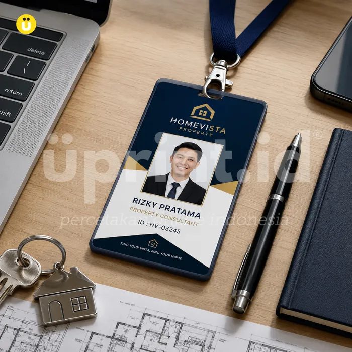 ID Card - Foto 5
