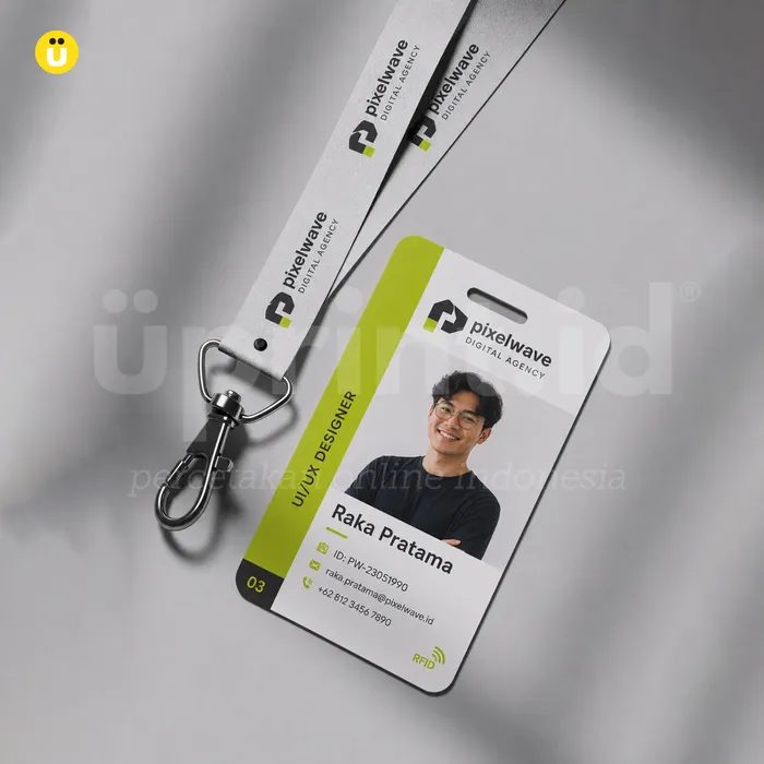 ID Card - Foto 6