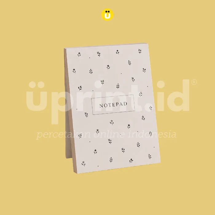 Notepad Jilid Lem Block - Foto 1