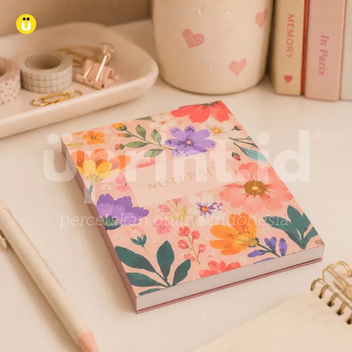 Notepad Jilid Lem Block - Foto 5