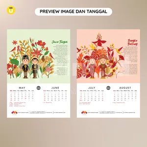 DSA101 - Negeri Seribu Busana - Foto 3