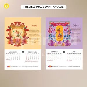 DSA102 - Wayang - Foto 2