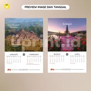 DSA105 - Wonderful Indonesia - Foto 2