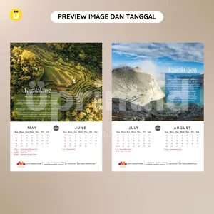 DSA105 - Wonderful Indonesia - Foto 3