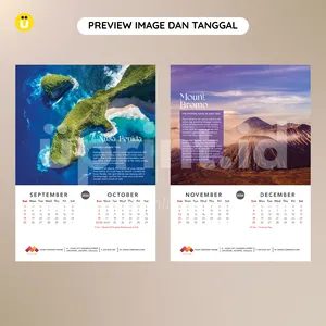 DSA105 - Wonderful Indonesia - Foto 4
