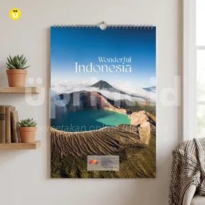 DSA105 - Wonderful Indonesia - Foto 6