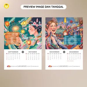 DSA109 - World Famous Festivals - Foto 4