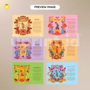 DST102 - Wayang - Foto 2