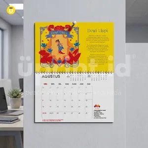 DST102 - Wayang - Foto 6