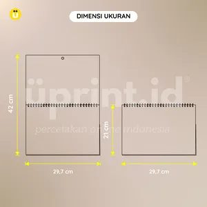 DST111 - Harmoni Canting & Warna - Foto 2