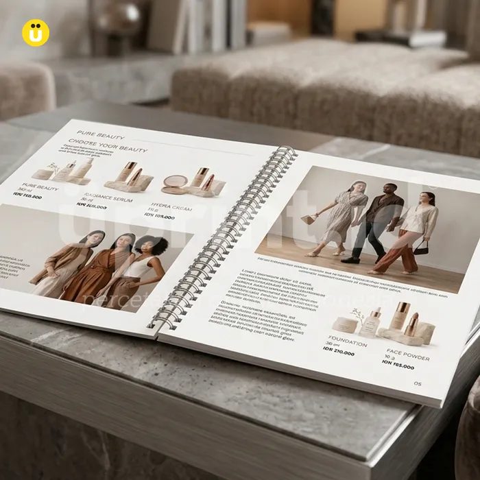 Katalog Produk - Foto 6