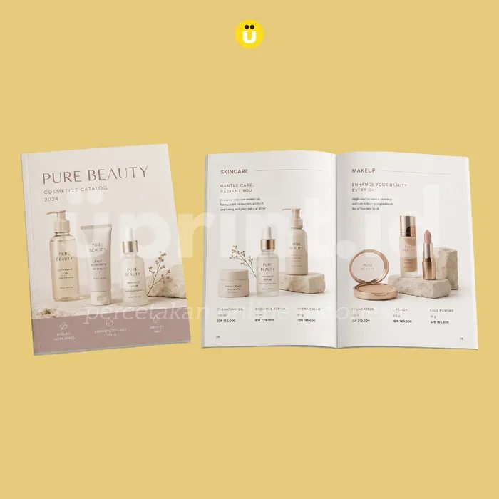 Katalog Produk - Foto 1
