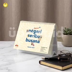 KMLT101 - Negeri Seribu Busana - Foto 6