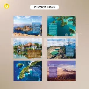 KMLT105 - Wonderfull Indonesia - Foto 3