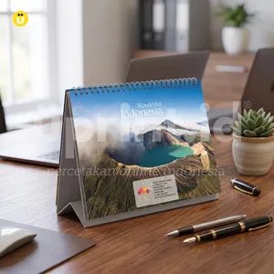 KMLT105 - Wonderfull Indonesia - Foto 6