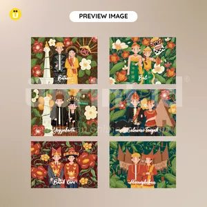 KMLT7-100 - The Woven Heritage - Foto 2